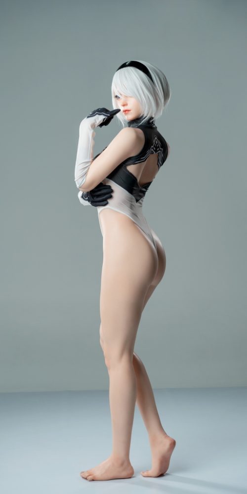 Yorha - Imagen 12