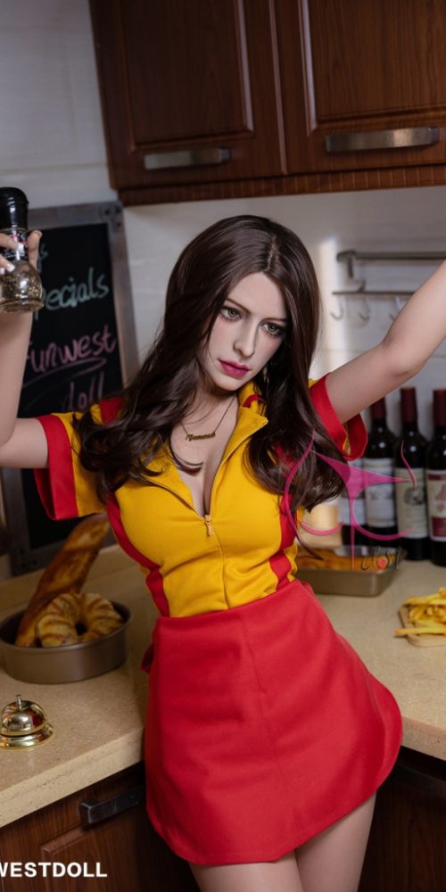 Zoe - Imagen 5