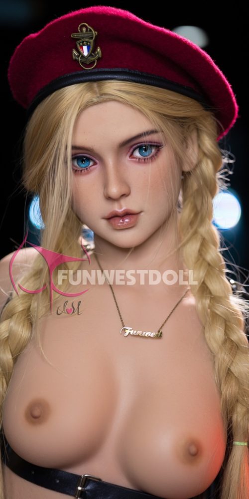 Cammy - Imagen 26