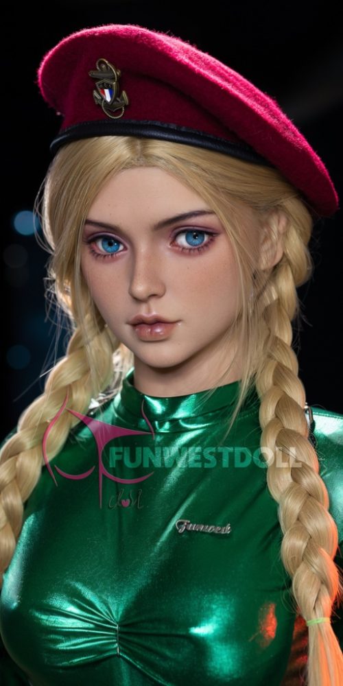 Cammy - Imagen 16