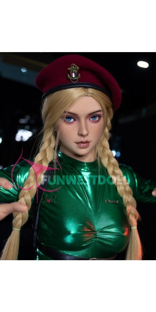 Cammy - Imagen 2