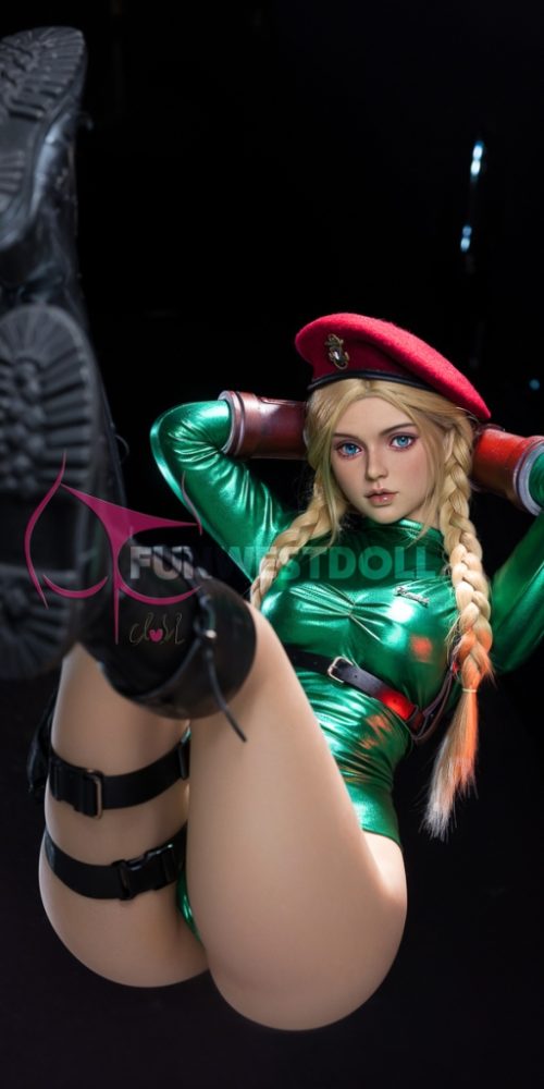 Cammy - Imagen 19