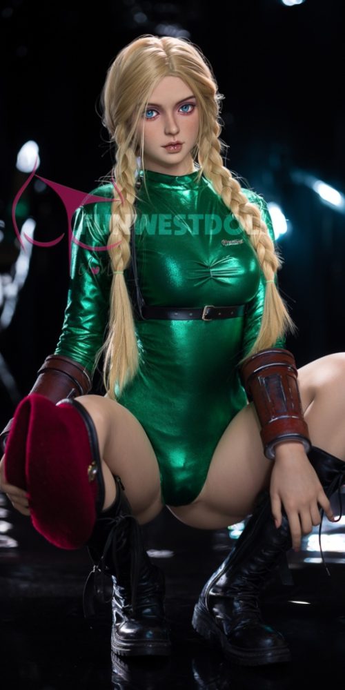 Cammy - Imagen 22