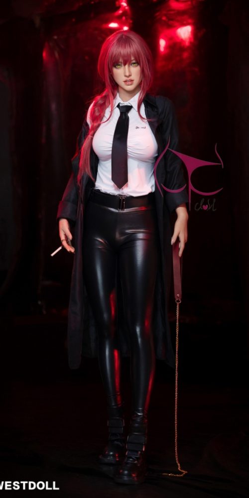 Makima - Imagen 2