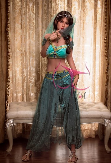 Jasmine