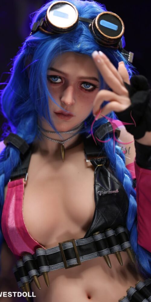 Jinx - Image 4