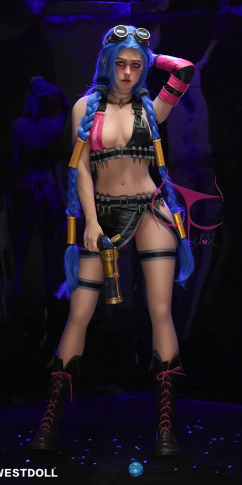 Jinx - Image 8
