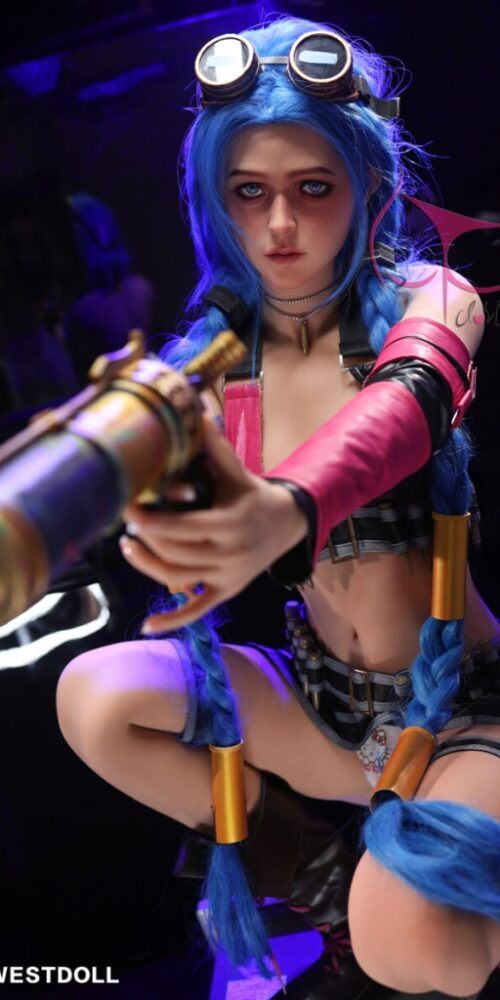 Jinx - Image 5