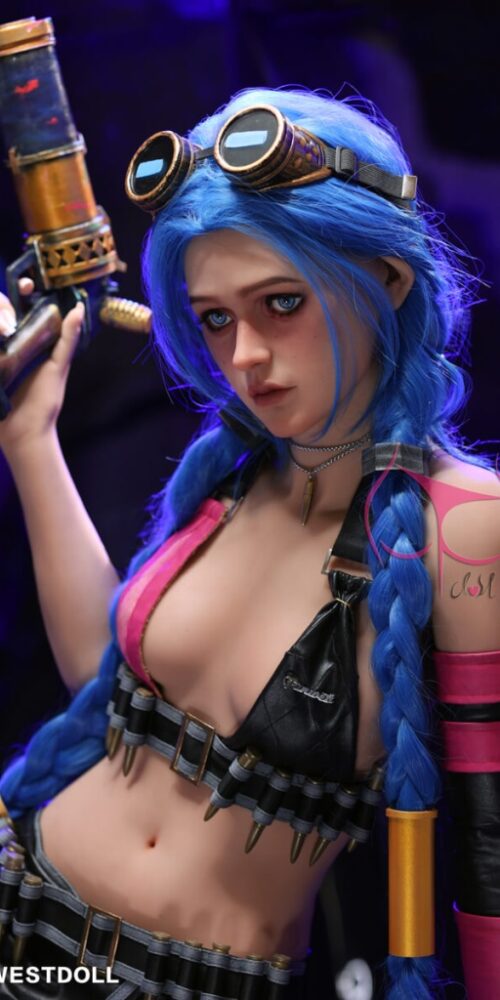 Jinx - Image 6