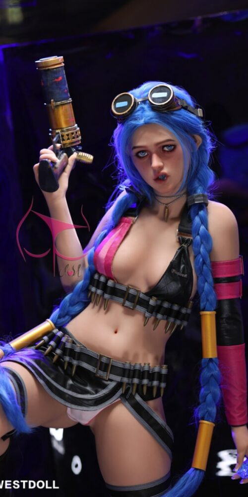 Jinx - Image 7