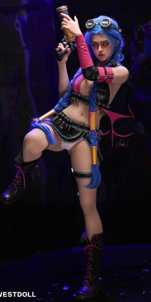 Jinx - Image 9