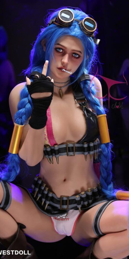 Jinx - Image 13