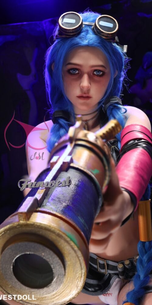 Jinx - Image 14