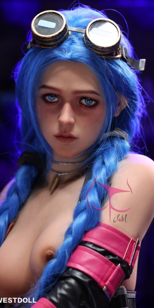 Jinx - Image 15