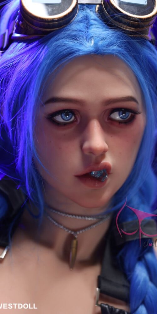 Jinx - Image 17
