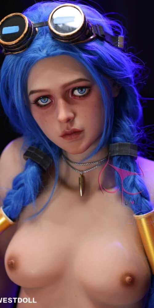 Jinx - Image 20