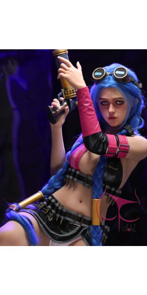 Jinx - Image 10