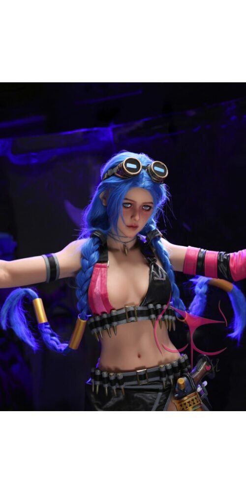 Jinx - Image 11