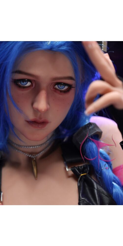 Jinx - Image 12