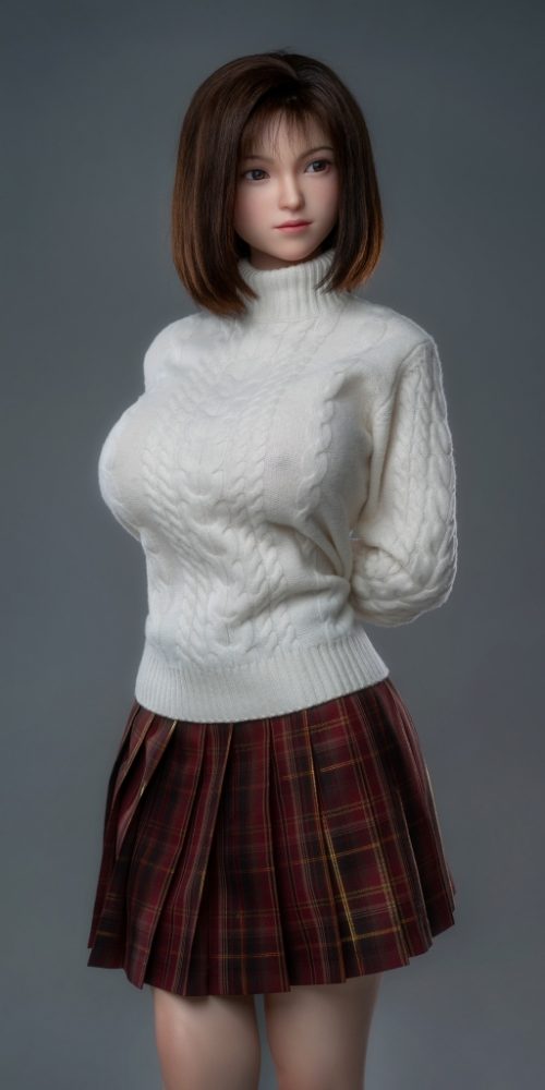 Nozomi Harasaki - Imagen 3