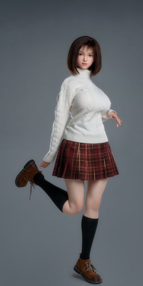 Nozomi Harasaki - Imagen 4