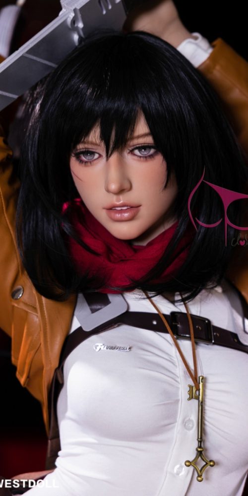 Mikasa Ackerman - Imagen 11