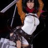 Mikasa Ackerman