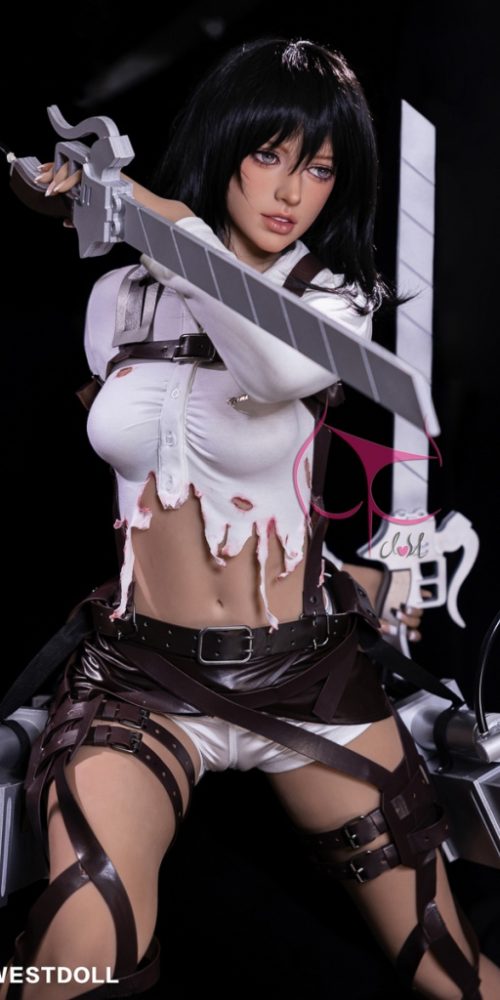Mikasa Ackerman - Imagen 18