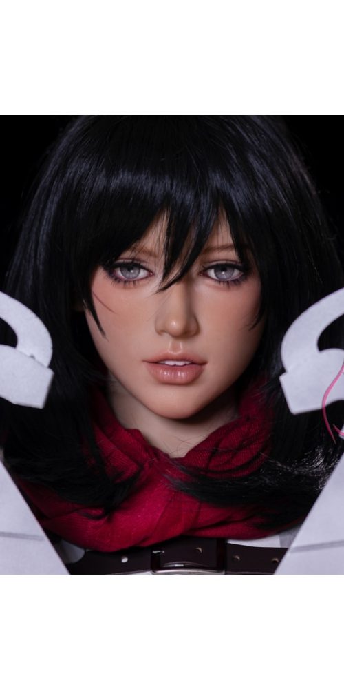 Mikasa Ackerman - Imagen 12