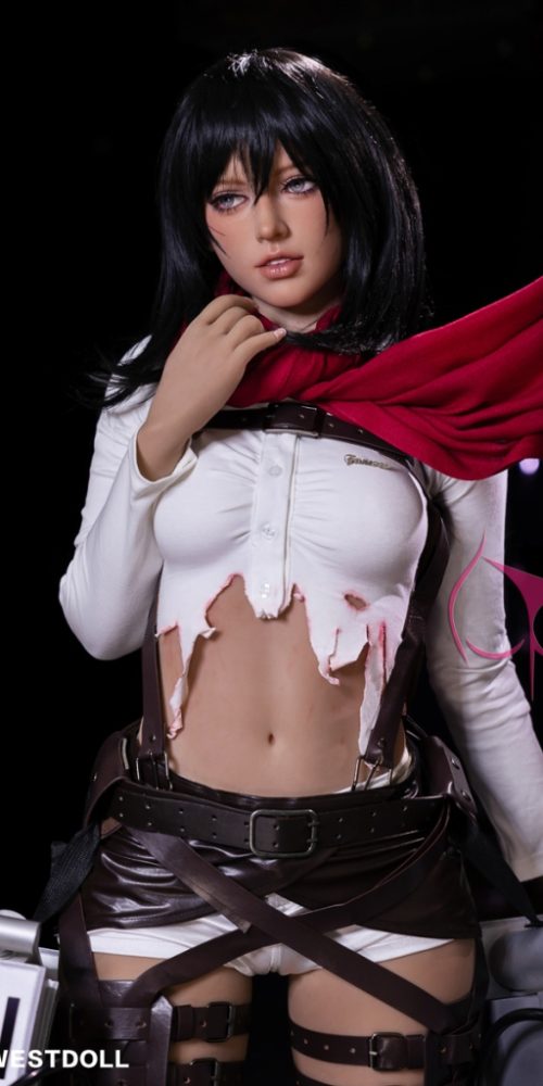 Mikasa Ackerman - Imagen 21