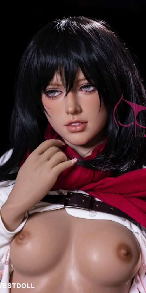 Mikasa Ackerman - Imagen 23
