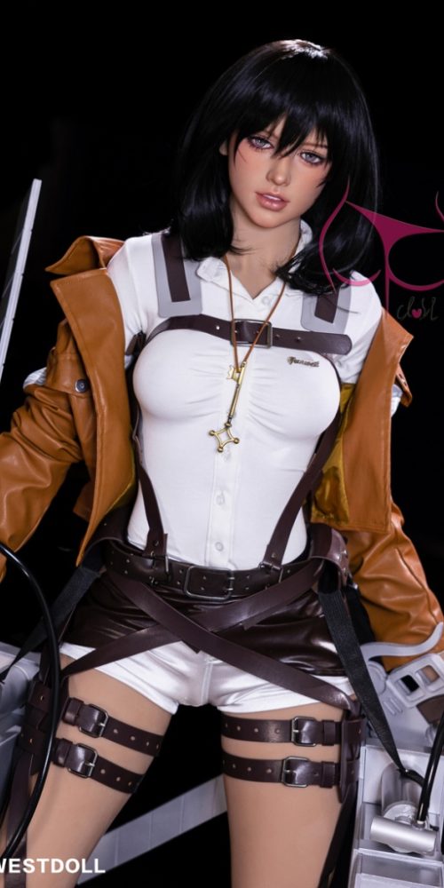 Mikasa Ackerman - Imagen 6