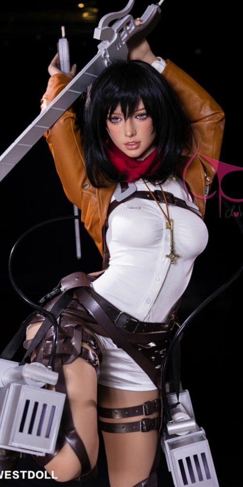 Mikasa Ackerman - Imagen 10