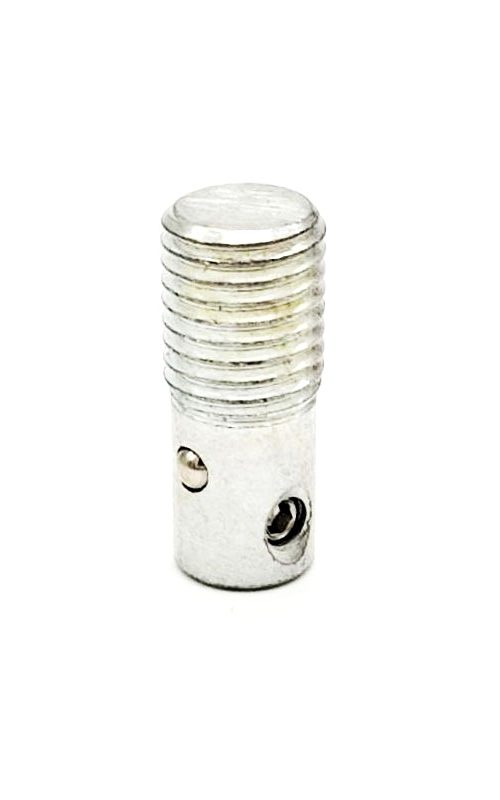 Tornillo vástago móvil cabeza sex doll