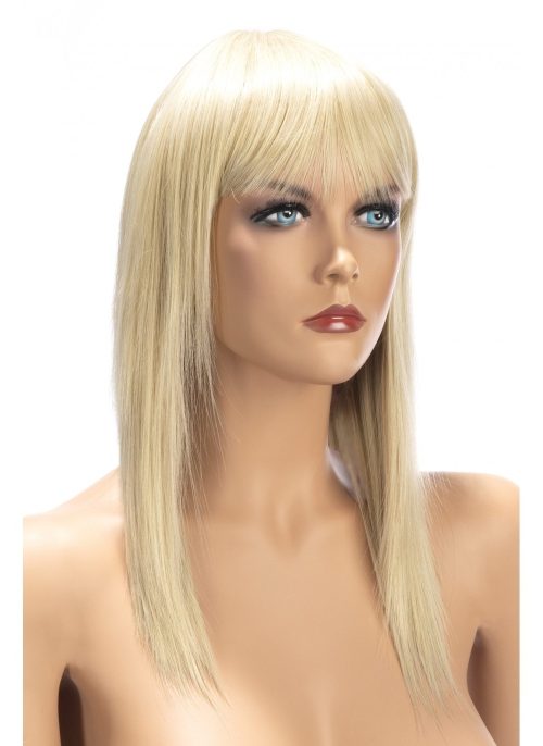 Peruca Alison Lisa para Sex Dolls. - Image 2