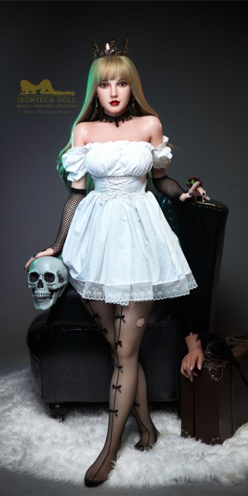 Cherrie - Imagen 9
