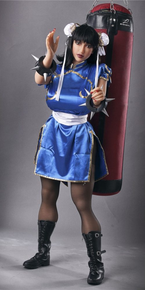Chun-Li - Imagen 5