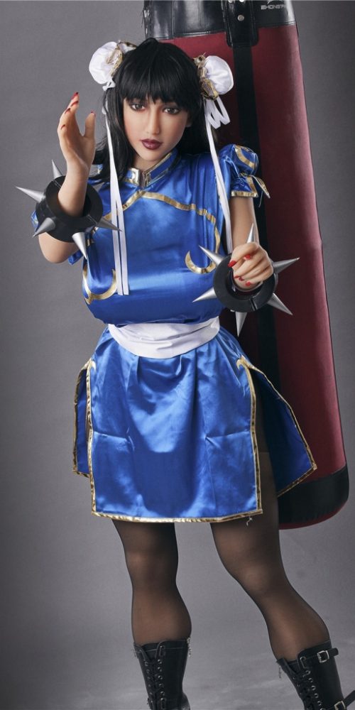 Chun-Li - Imagen 6