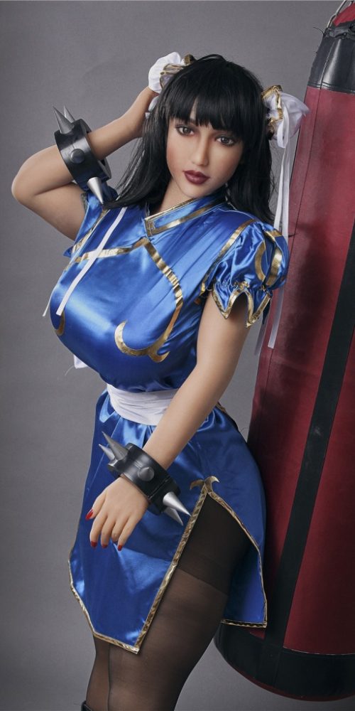 Chun-Li - Imagen 7