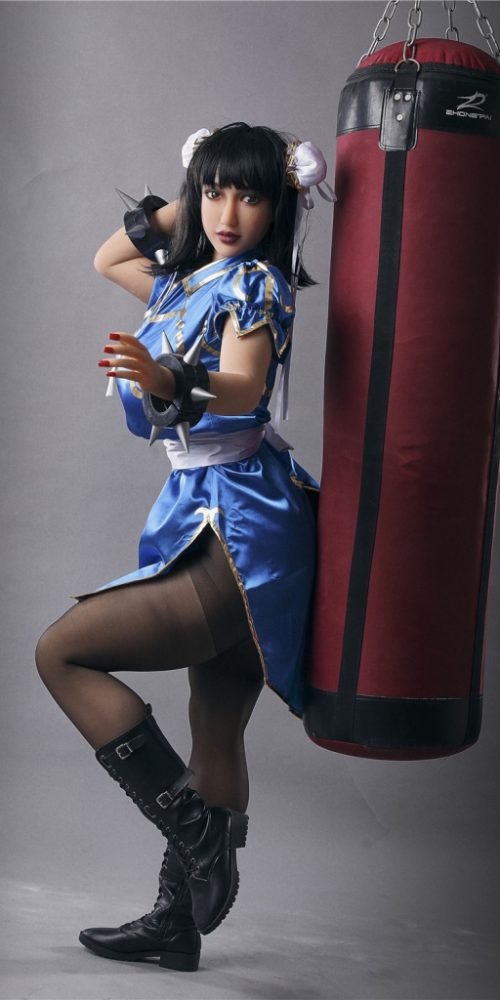 Chun-Li - Imagen 4