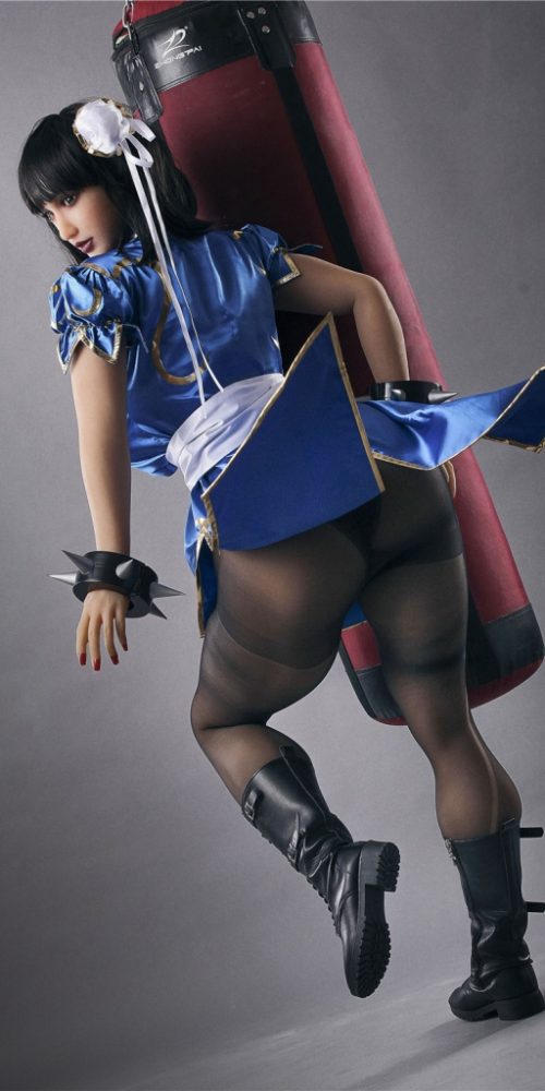 Chun-Li - Imagen 8