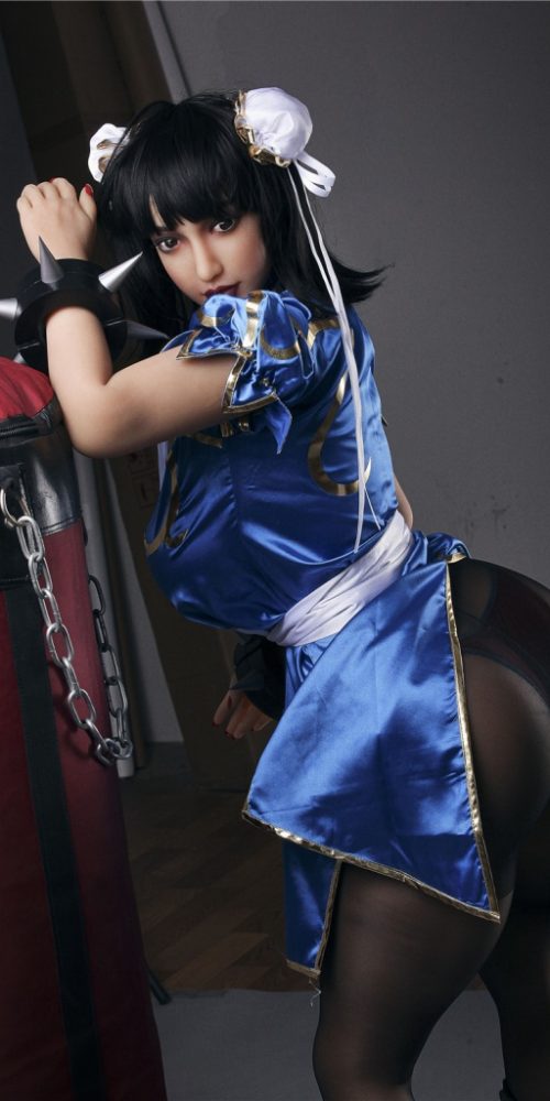 Chun-Li - Imagen 14