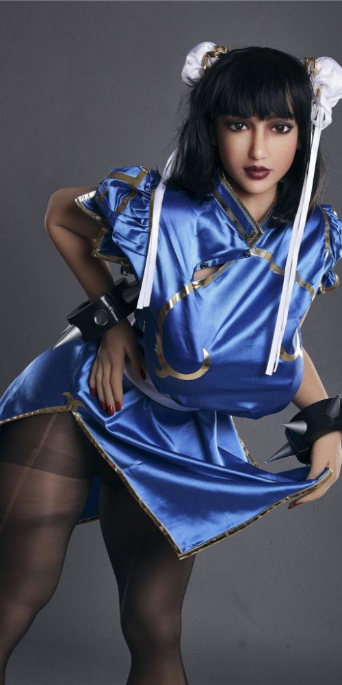 Chun-Li - Imagen 3