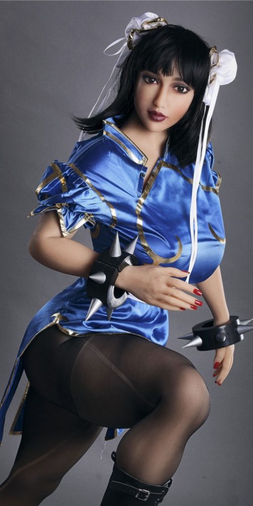 Chun-Li - Imagen 2