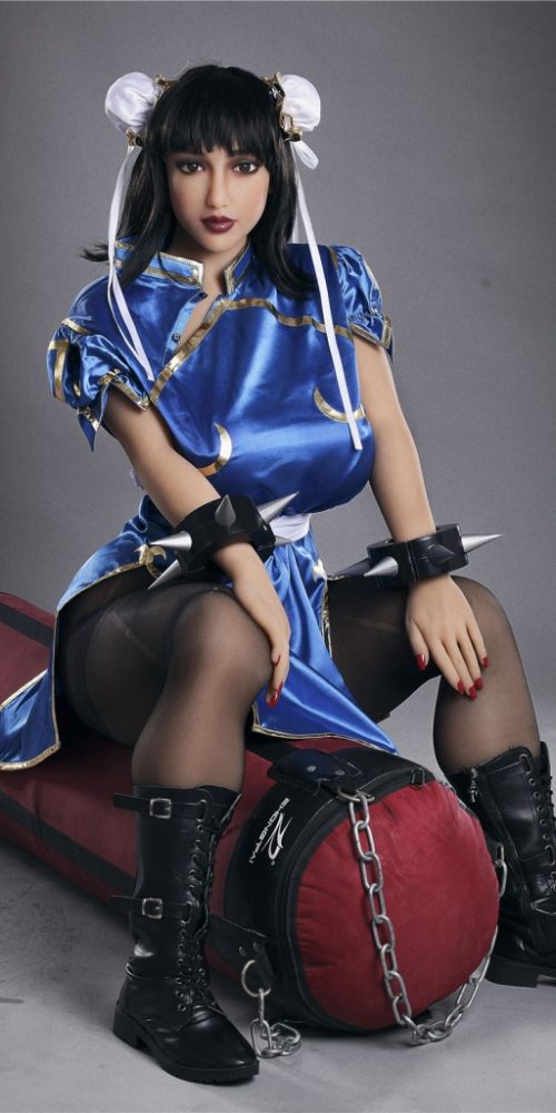 Chun-Li - Imagen 15