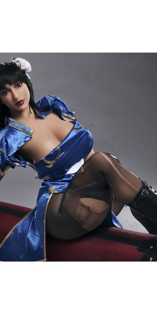 Chun-Li - Imagen 16