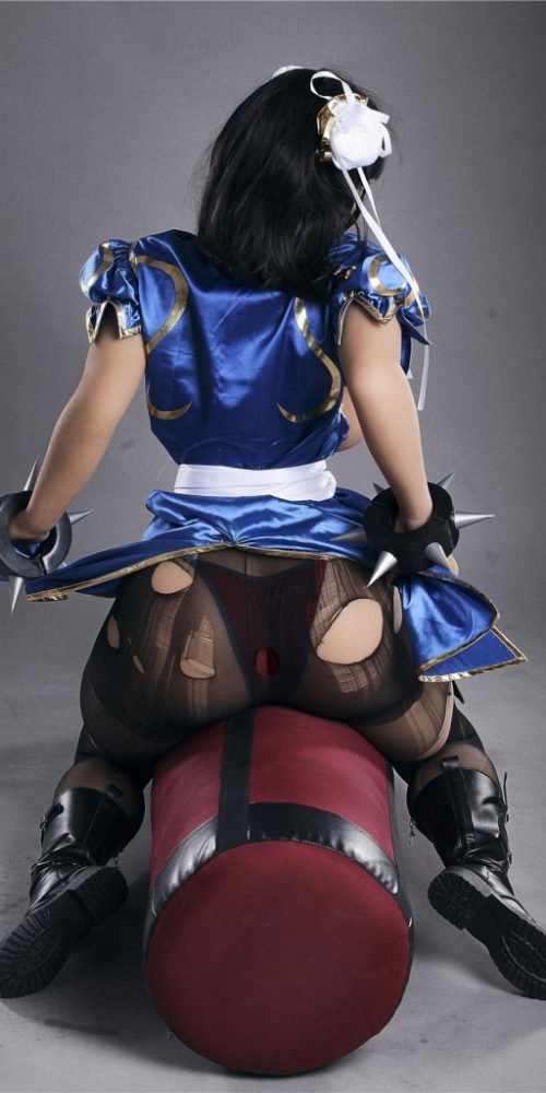 Chun-Li - Imagen 12