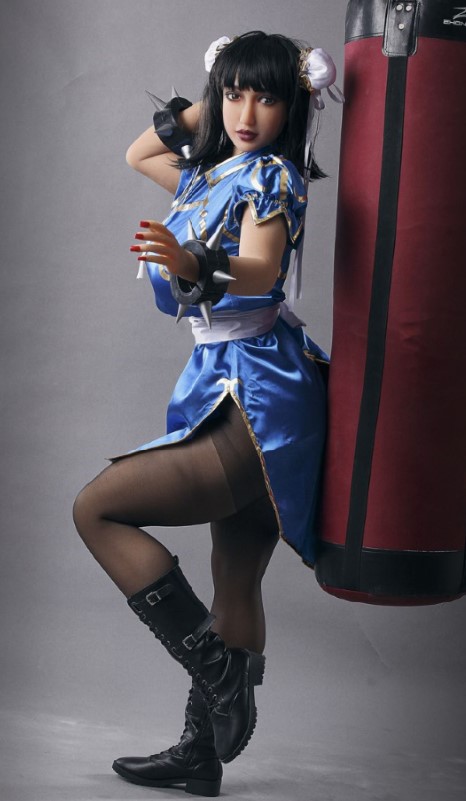 Chun-Li