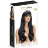 Peluca Diane largo liso para Sex Dolls