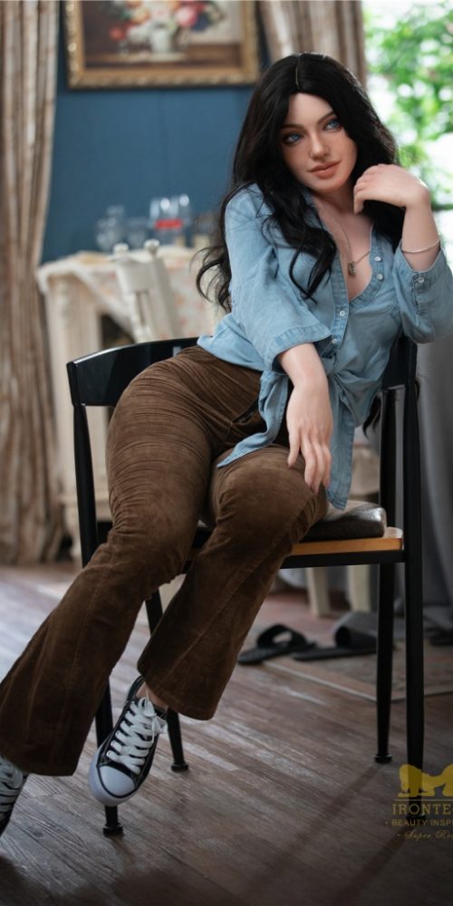 Ivy - Imagen 6